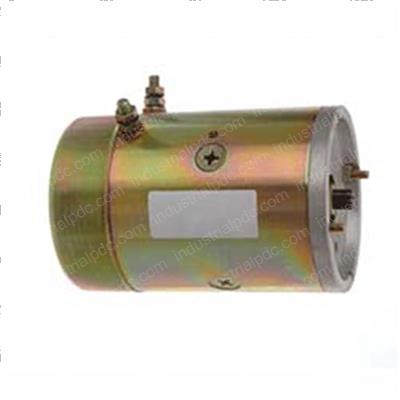 Picture of Motor - Pump 24 Volt Dc