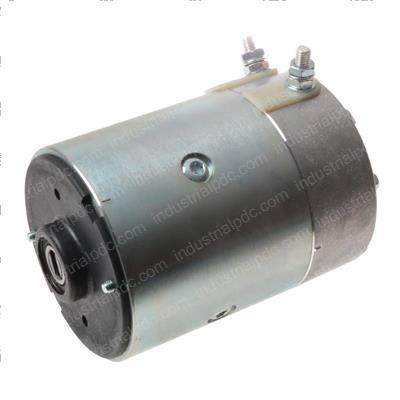 Picture of Pump Motor