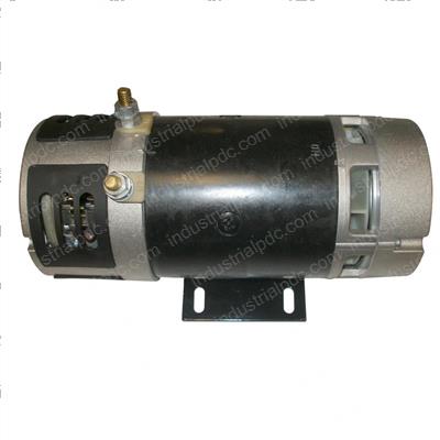 Picture of Motor - Pump 24 Volt Dc
