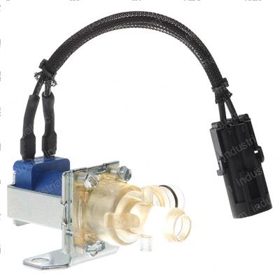 Picture of Solenoid Valve Assy