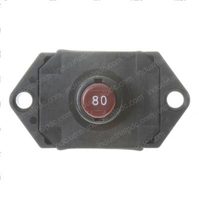 Picture of Circuit Breaker 80a