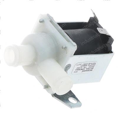 Picture of Solenoid Valve Assembly