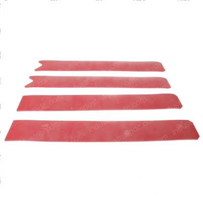 Picture of Squeegee Kit - Red Gum