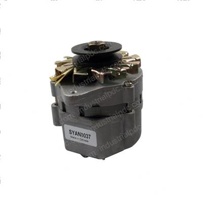 Picture of Alternator - New