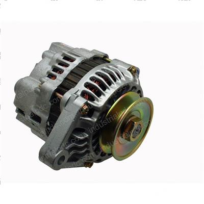 Picture of Alternator - New Mitsubishi
