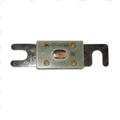 Picture of Fuse 125a