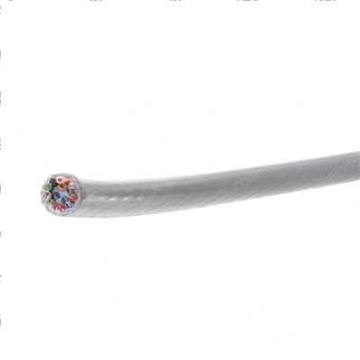 Picture of Cable -  Ctrl 15 Strand