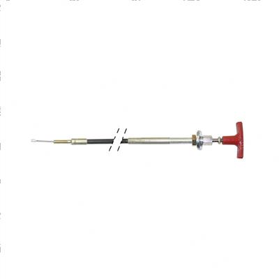 Picture of Cable Manual Descent (108)