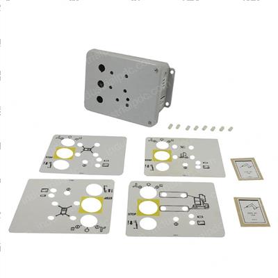 Picture of Ground Cntrl Box Assembly Dc