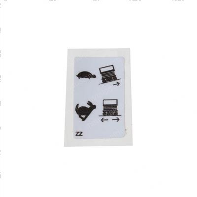 Picture of Decal - Torque Normal and High