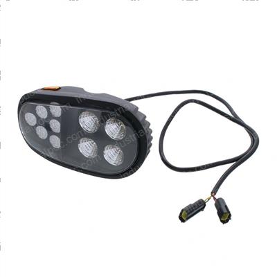 Picture of Light - Front