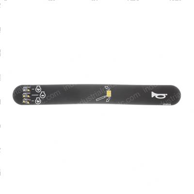 Picture of Decal - Horn Drv Spd Level