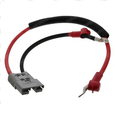 Picture of Bat.cable Assy Tank Side Z34
