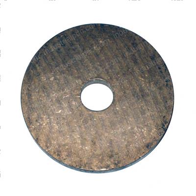Picture of Washer - Thrust .5x2.438x.25