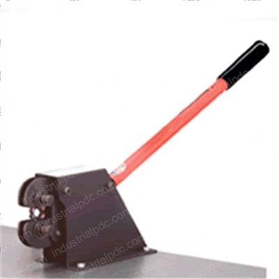 Picture of Tool - Crimper - Bench Mount