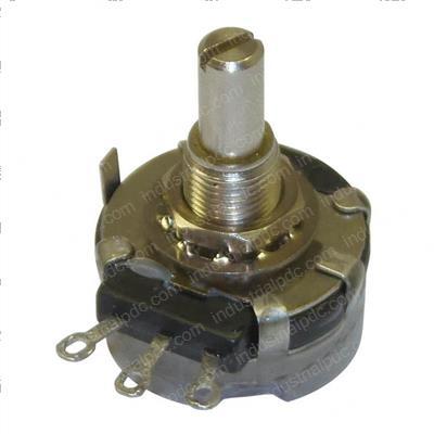 Picture of Pot Lift Control