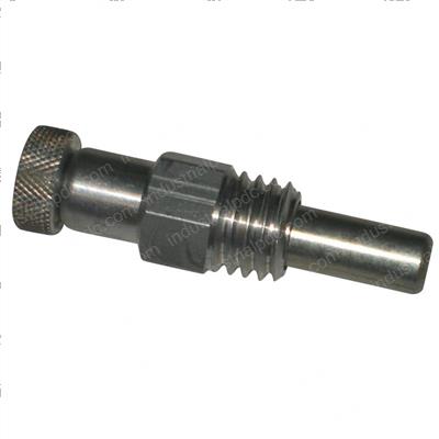 Picture of Pin Snap Entry Rail