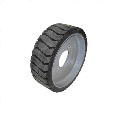 Picture of Drive Wheel - 22x7x17.75