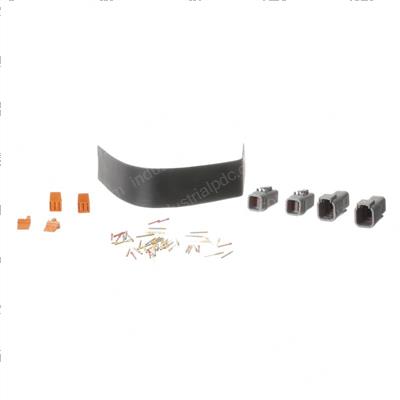 Picture of Repair Deutsch Plug -W/Tube Kit