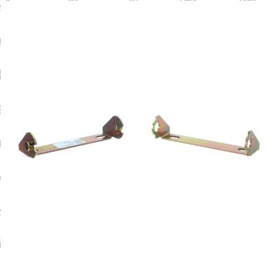 Picture of Bracket Set -  Cable Track