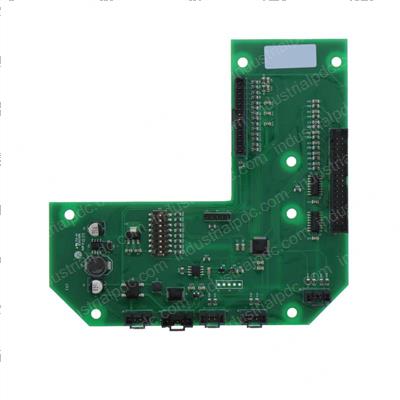 Picture of Pc Board-Platcntrl Itt Gs68