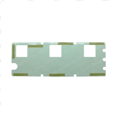Picture of Decal Control Panel Protector