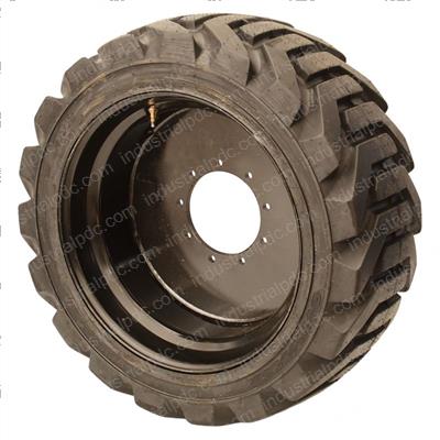 Picture of Tire Assembly - 355/55d625