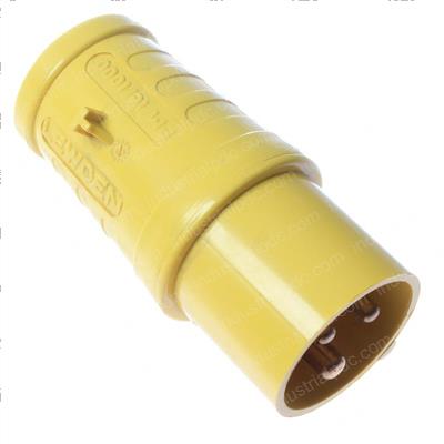 Picture of Plug - Uk 110v Ac Replacement