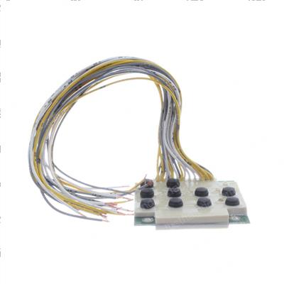 Picture of Board - Printed Circuit