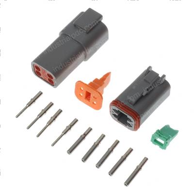 Picture of Connector - Housing