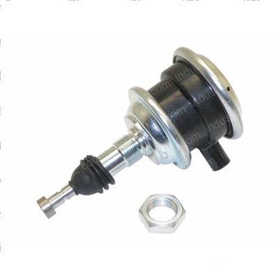 Picture of Dashpot Assembly