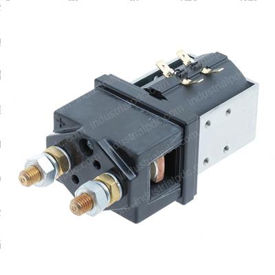 Picture of Contactor - Complete