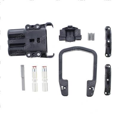 Picture of Battery Connector