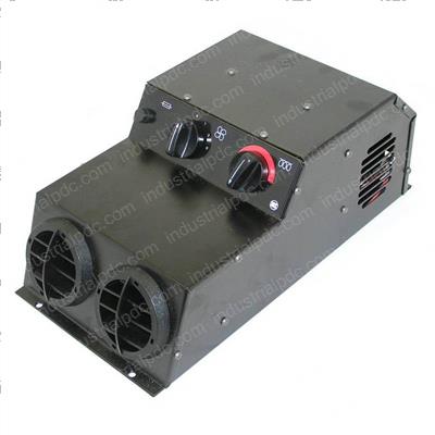 Picture of Cab - Heating