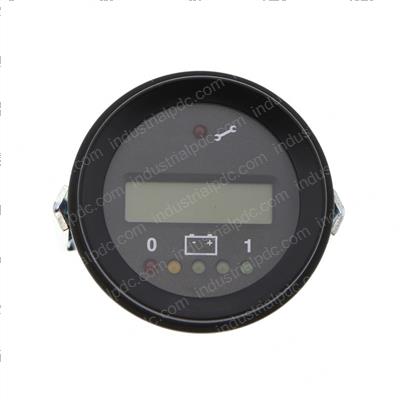 Picture of Battery Discharge Indicator