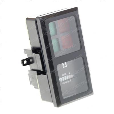 Picture of Modified Cpe00098 (hour Meter)