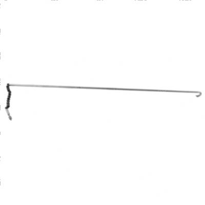 Picture of Rod + Chain Assembly - Control