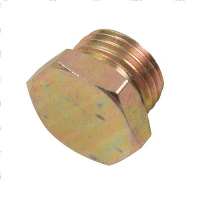 Picture of Screw - Plug