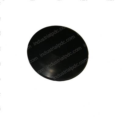 Picture of Cap - Hub Black 47mm