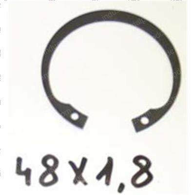 Picture of Ring - Snap