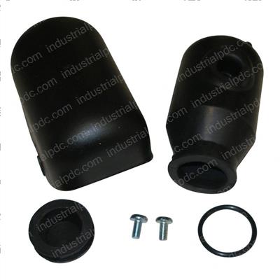 Picture of Reservoir and Cowling Assembly