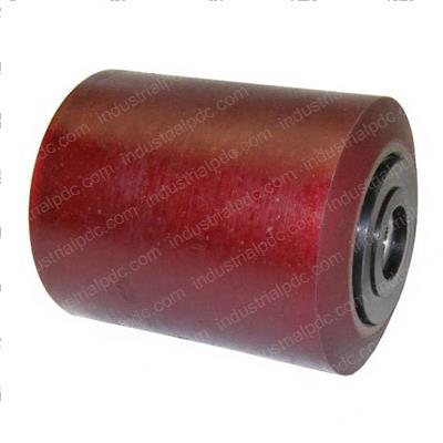 Picture of Wheel Assembly - Poly - Std