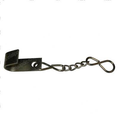 Picture of Lock - Hook