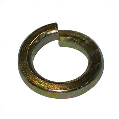 Picture of Washer - Lock