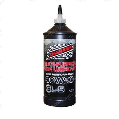 Picture of Gear Lube - 80w90 Hd Quart