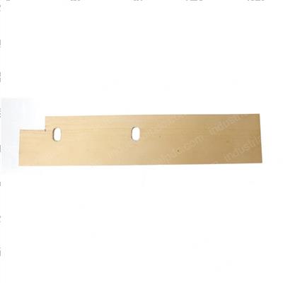 Picture of Gasket - Tan Gum