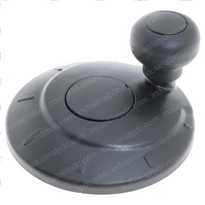 Picture of Wheel - Steering