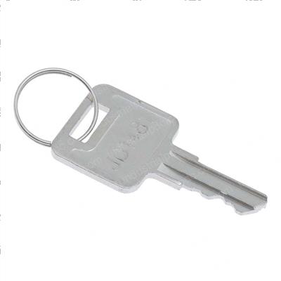 Picture of Key - Ignition/Door Lock