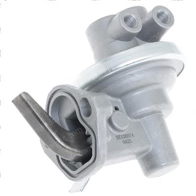 Picture of Pump- Fuel Transfer