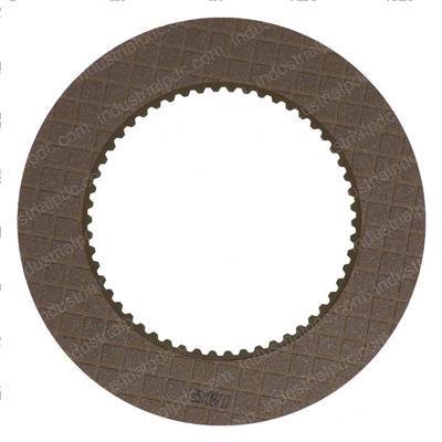 Picture of Clutch Dis